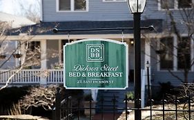 Dickson Street Bed & Breakfast